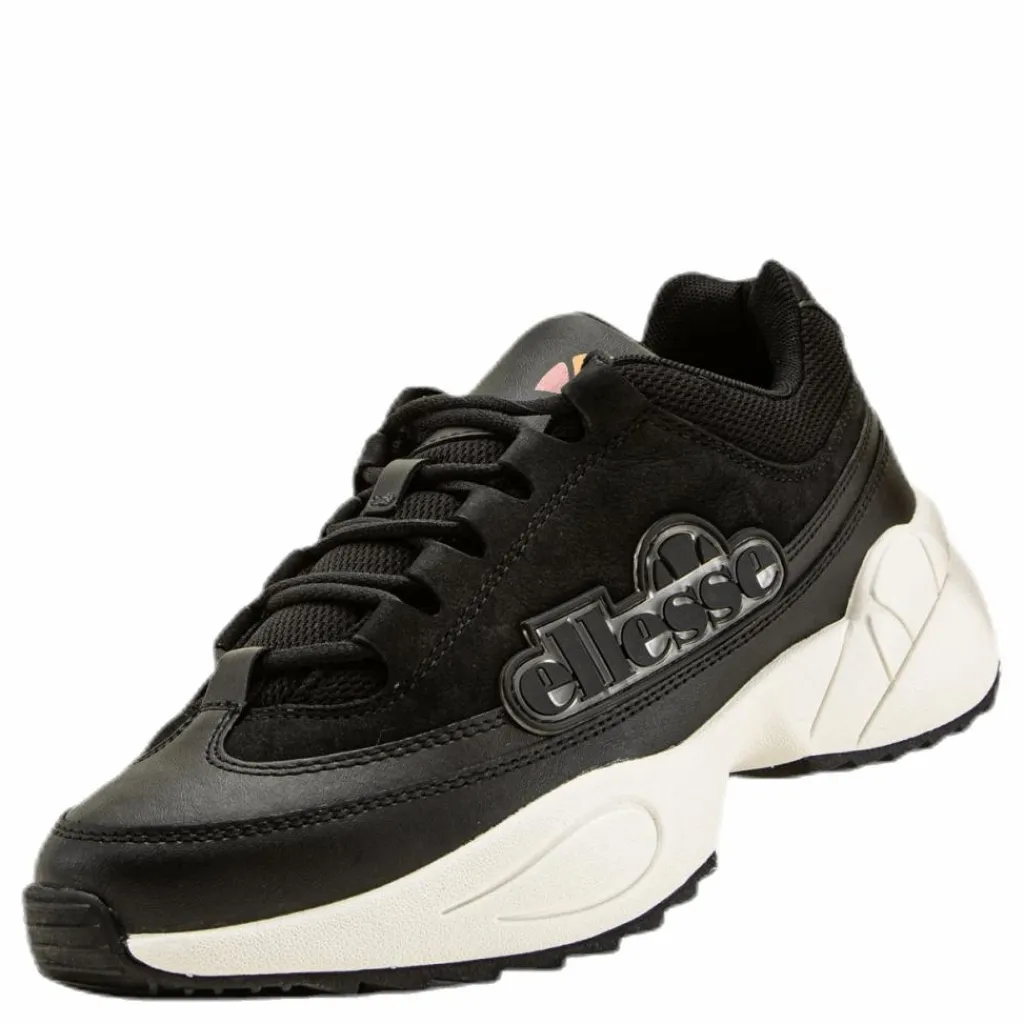 El Sparta Black*Ellesse Online