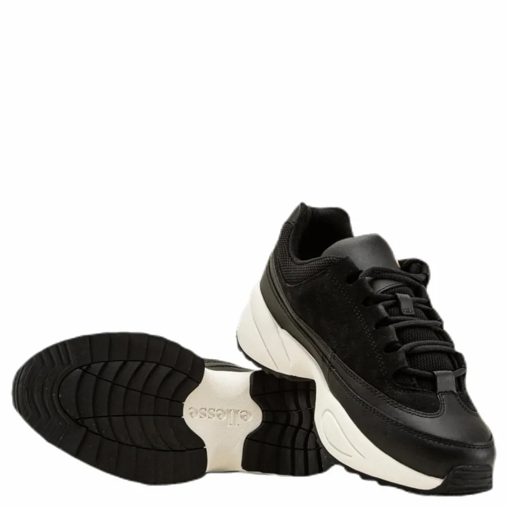 El Sparta Black*Ellesse Online