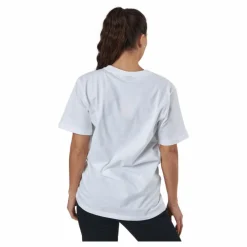 Ellesse El Station Tee White Vit Sale