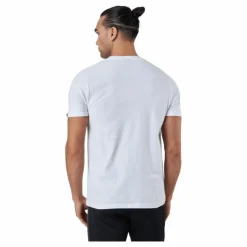 El Sunset Tee White*Ellesse Best