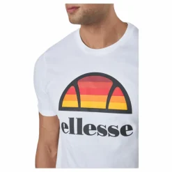 El Sunset Tee White*Ellesse Best