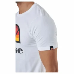 El Sunset Tee White*Ellesse Best