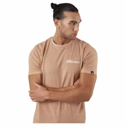 Ellesse El Tacomo Tee Beige
