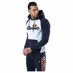 El Taliamento Blue/White*Ellesse Discount