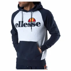 El Taliamento Blue/White*Ellesse Discount