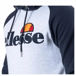 El Taliamento Blue/White*Ellesse Discount
