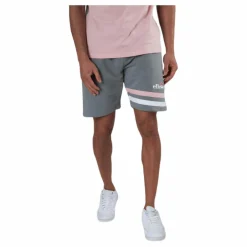 Ellesse El Tognazza Short Grey Grå Outlet