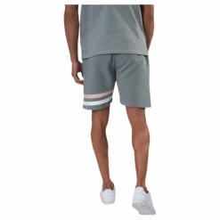 Ellesse El Tognazza Short Grey Grå Outlet