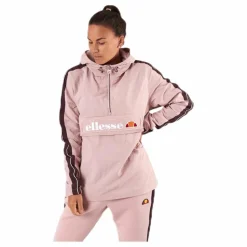 Ellesse El Tonvilli Oh Jacket Pink Rosa