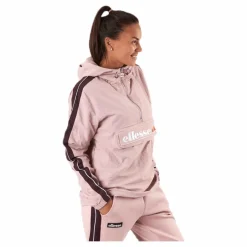 Ellesse El Tonvilli Oh Jacket Pink Rosa