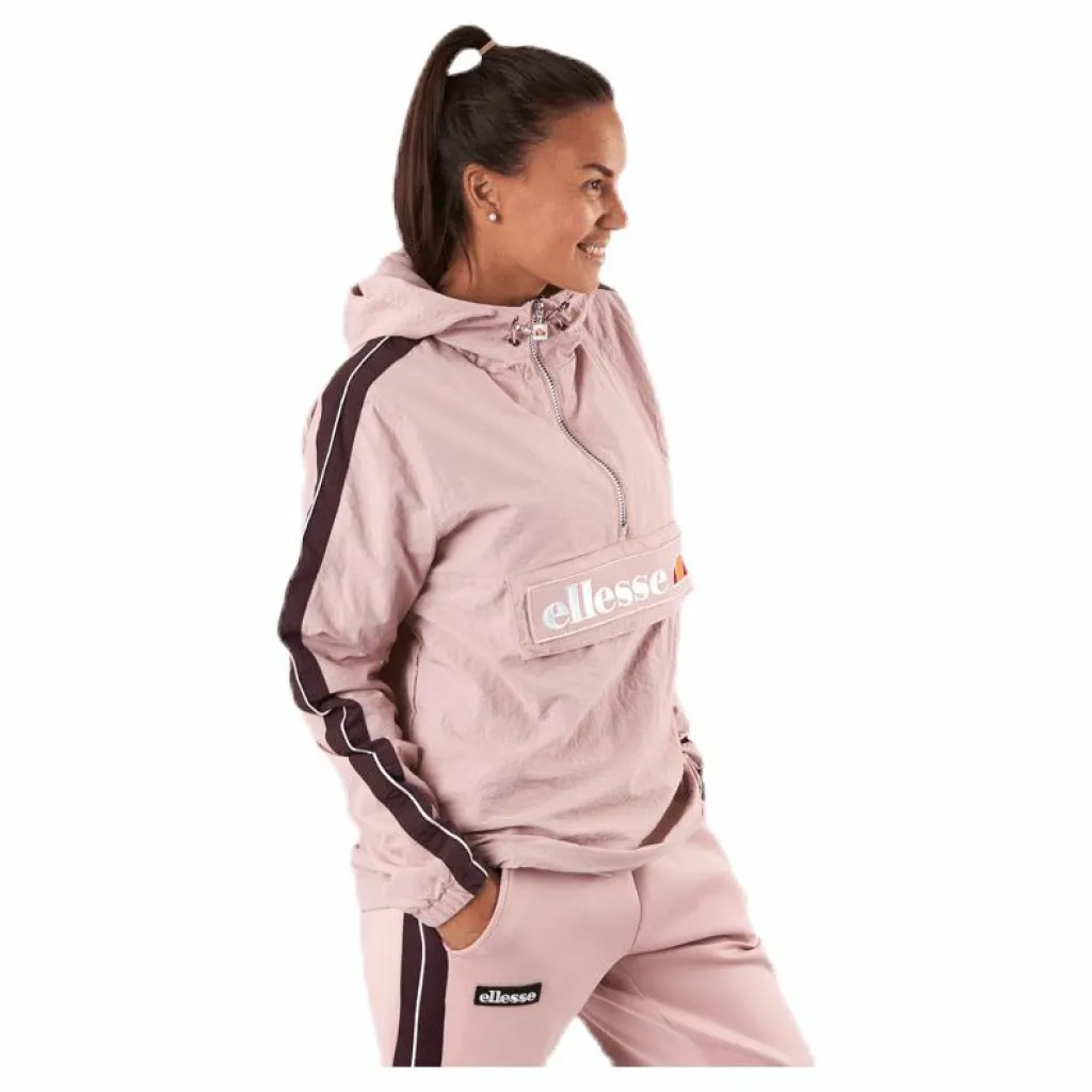 Ellesse El Tonvilli Oh Jacket Pink Rosa