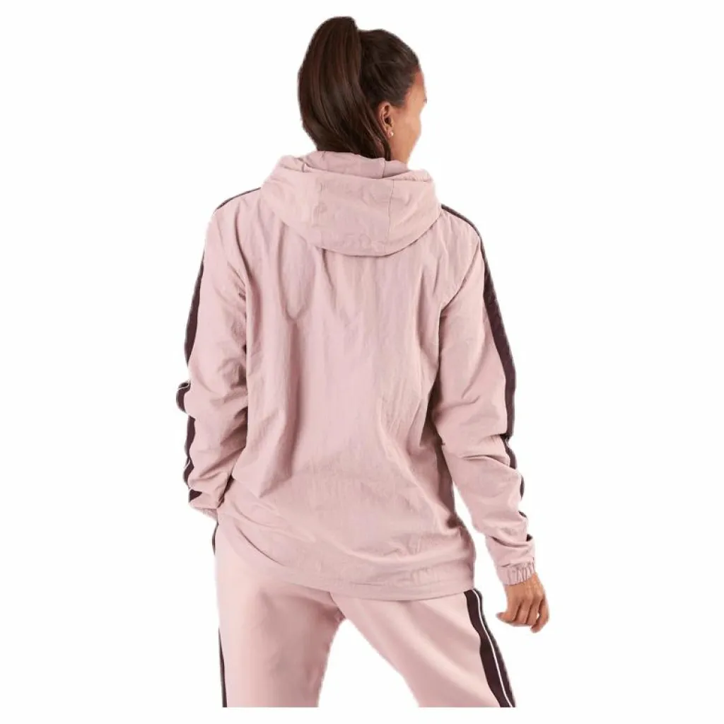 Ellesse El Tonvilli Oh Jacket Pink Rosa