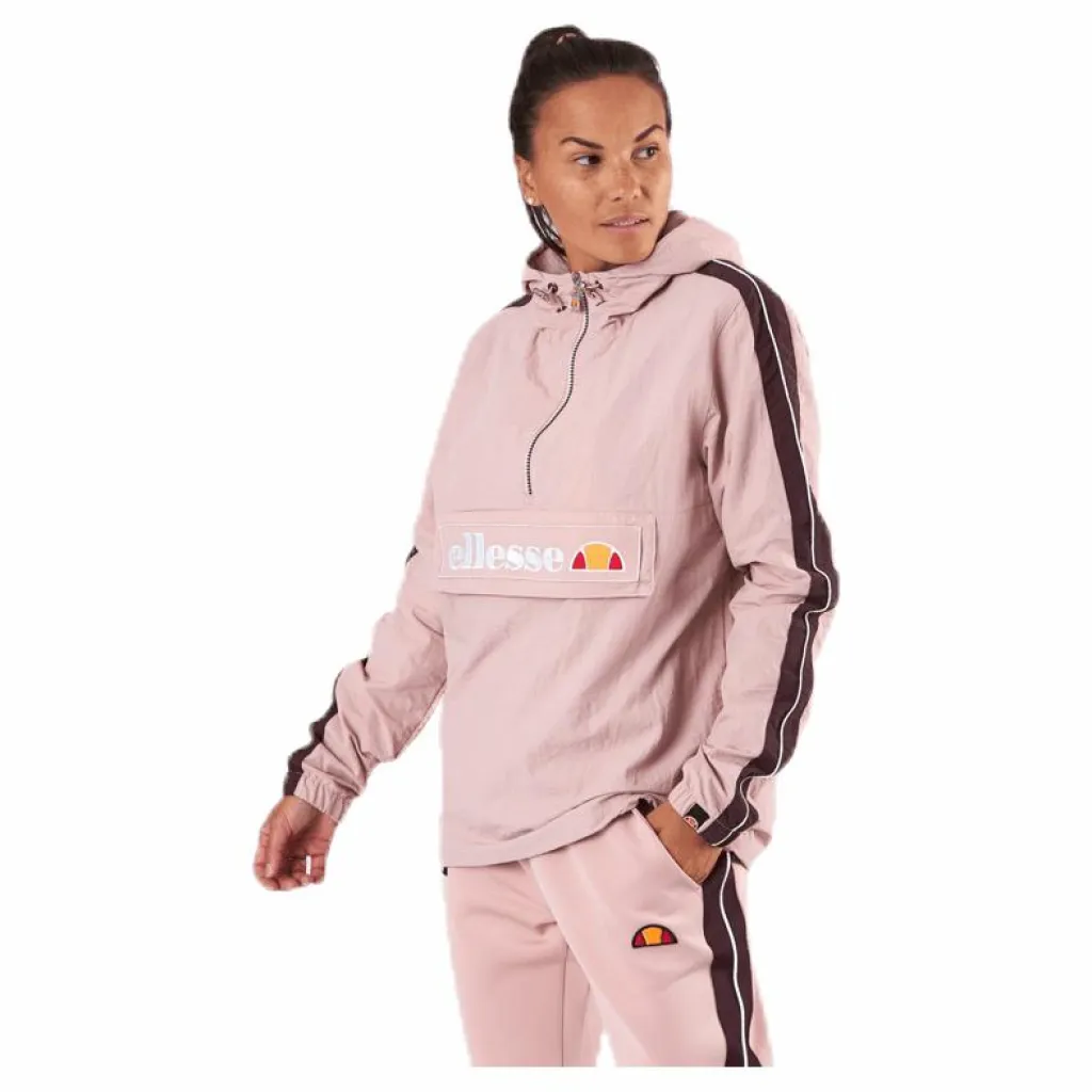 Ellesse El Tonvilli Oh Jacket Pink Rosa