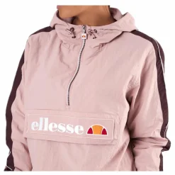 Ellesse El Tonvilli Oh Jacket Pink Rosa