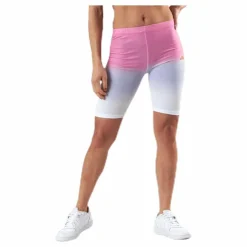 Ellesse El Tour Fade Pink Rosa Clearance
