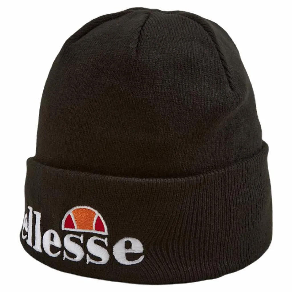 El Velly Beanie Black*Ellesse Sale