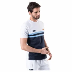 El Venire Tee Blue/White*Ellesse