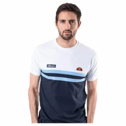 El Venire Tee Blue/White*Ellesse