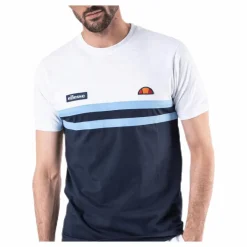 El Venire Tee Blue/White*Ellesse