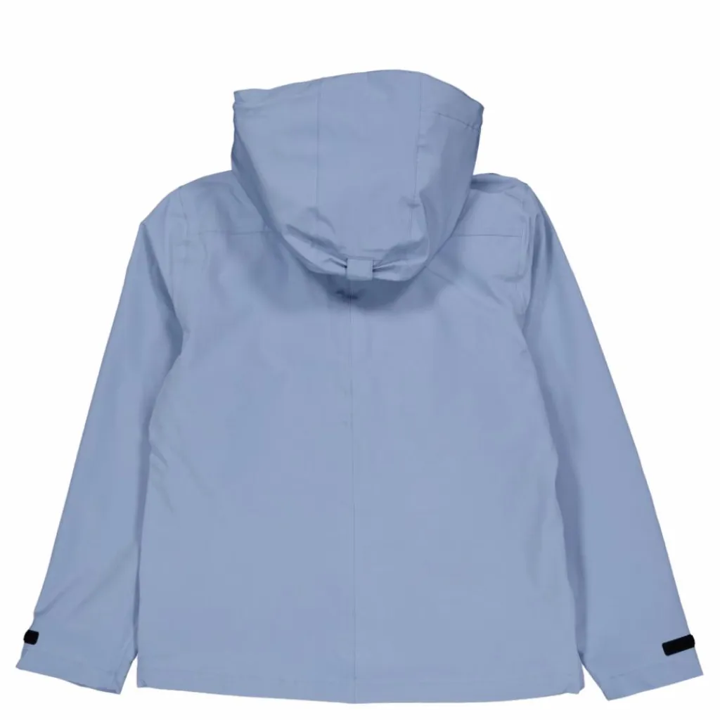 Tuxer Elanor Jacket Faded Denim Blå Discount