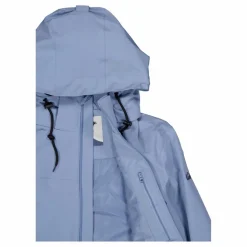 Tuxer Elanor Jacket Faded Denim Blå Discount