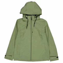 Elanor Jacket Olivine*Tuxer Clearance