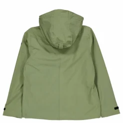 Elanor Jacket Olivine*Tuxer Clearance