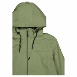 Elanor Jacket Olivine*Tuxer Clearance