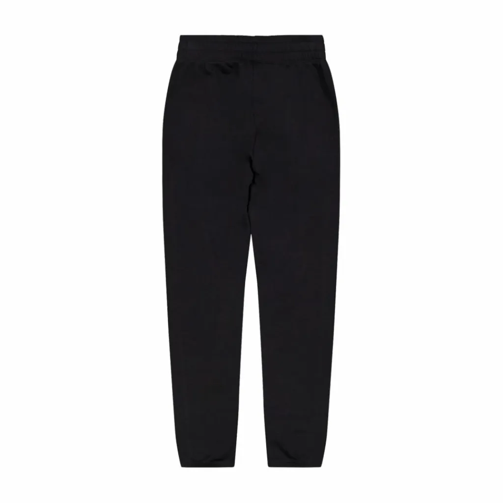 Champion Elastic Cuff Pant Black Beauty Svart Hot