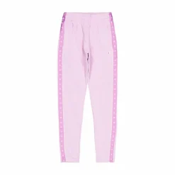 Elastic Cuff Pant Orchid Bouquet*Champion