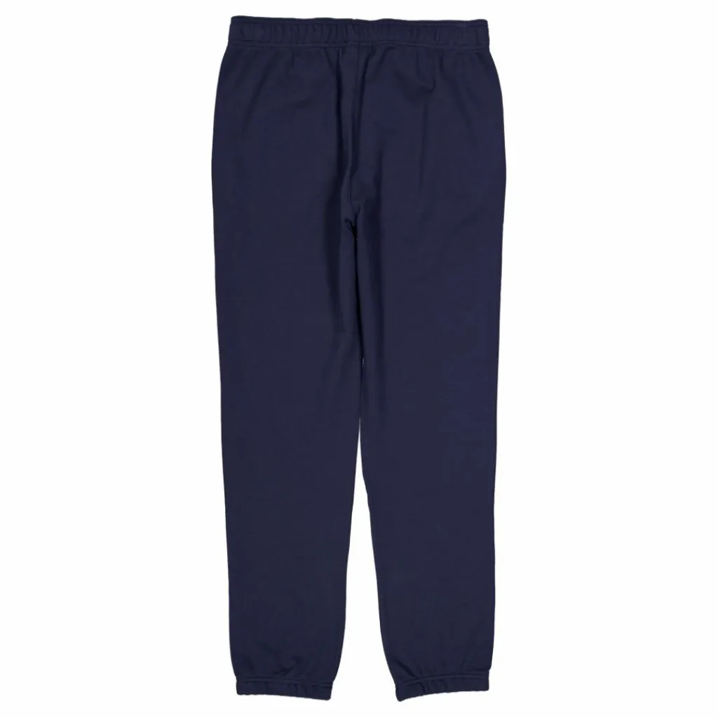 Champion Elastic Cuff Pants Sky Captain Blå New