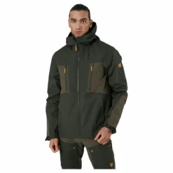 Whistler Eldon M Jacket Green Grön New