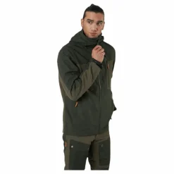 Whistler Eldon M Jacket Green Grön New