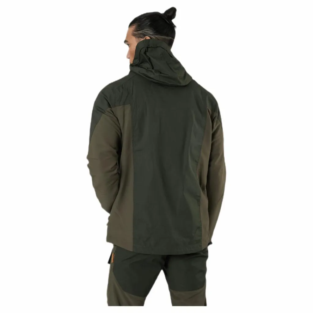 Whistler Eldon M Jacket Green Grön New