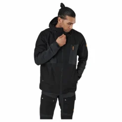 Whistler Eldon M Jacket Grey Grå