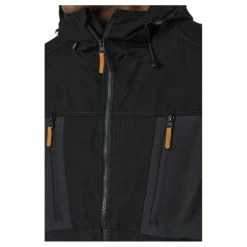Whistler Eldon M Jacket Grey Grå