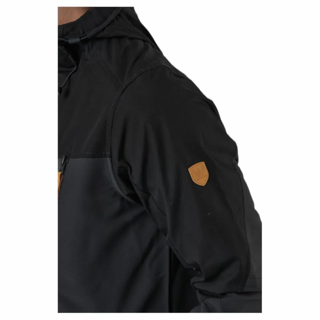 Whistler Eldon M Jacket Grey Grå
