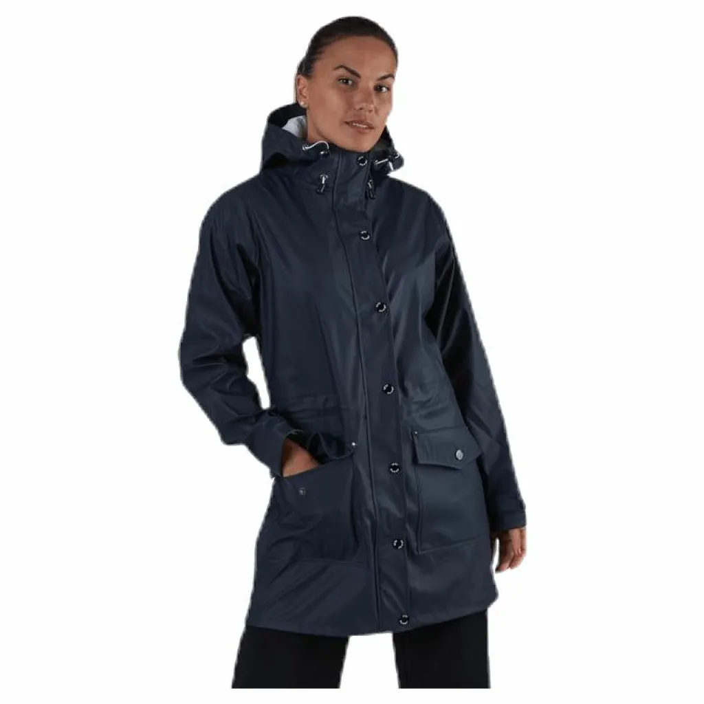Electra Jacket Blue*Tuxer Outlet