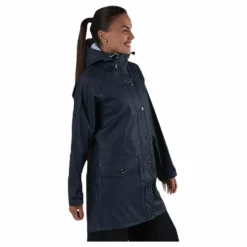 Electra Jacket Blue*Tuxer Outlet