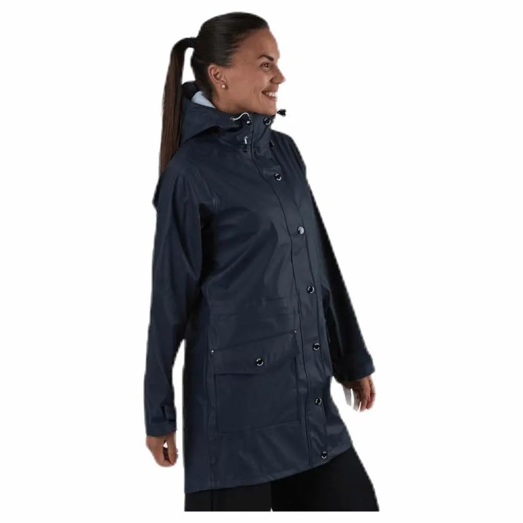 Electra Jacket Blue*Tuxer Outlet