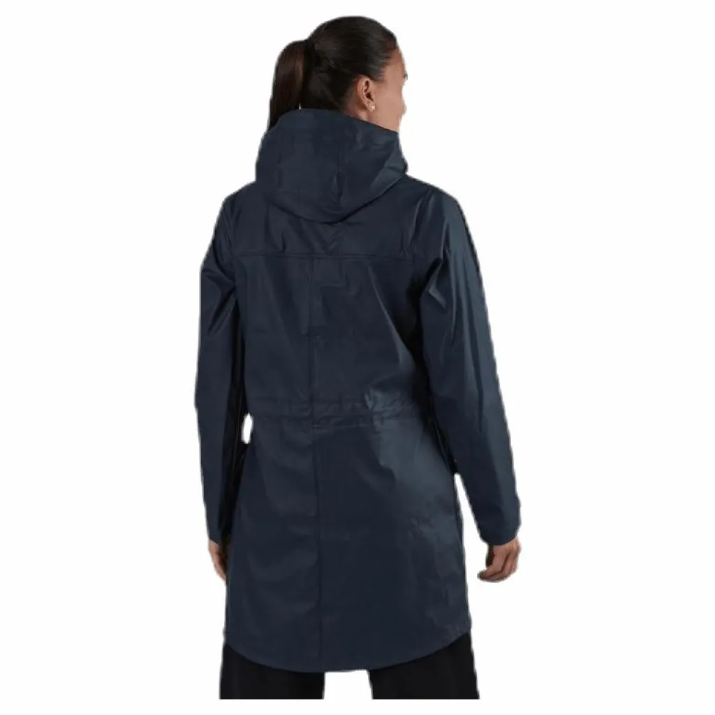Electra Jacket Blue*Tuxer Outlet