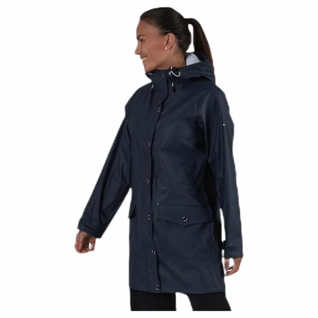 Electra Jacket Blue*Tuxer Outlet