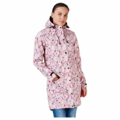 Electra Jacket W Pink*Tuxer Best