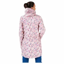 Electra Jacket W Pink*Tuxer Best