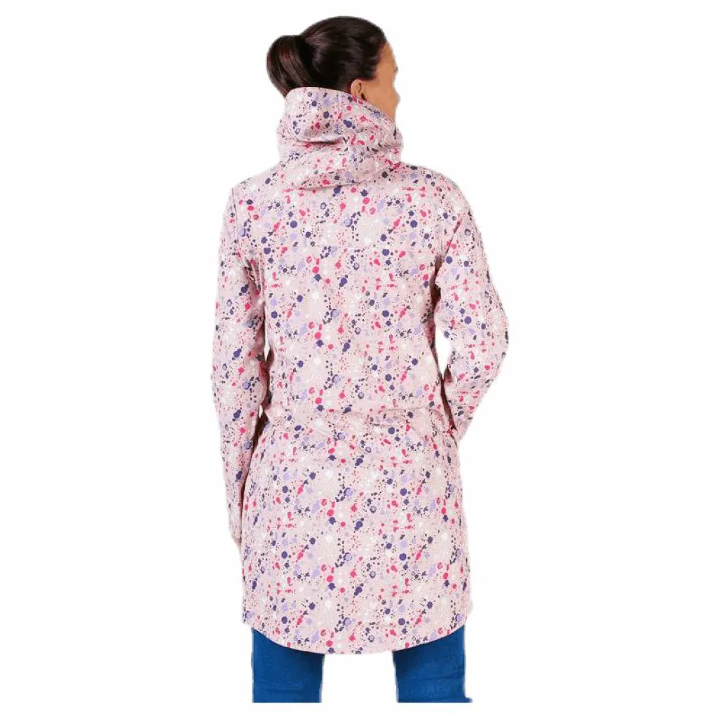 Electra Jacket W Pink*Tuxer Best