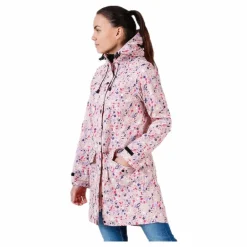 Electra Jacket W Pink*Tuxer Best