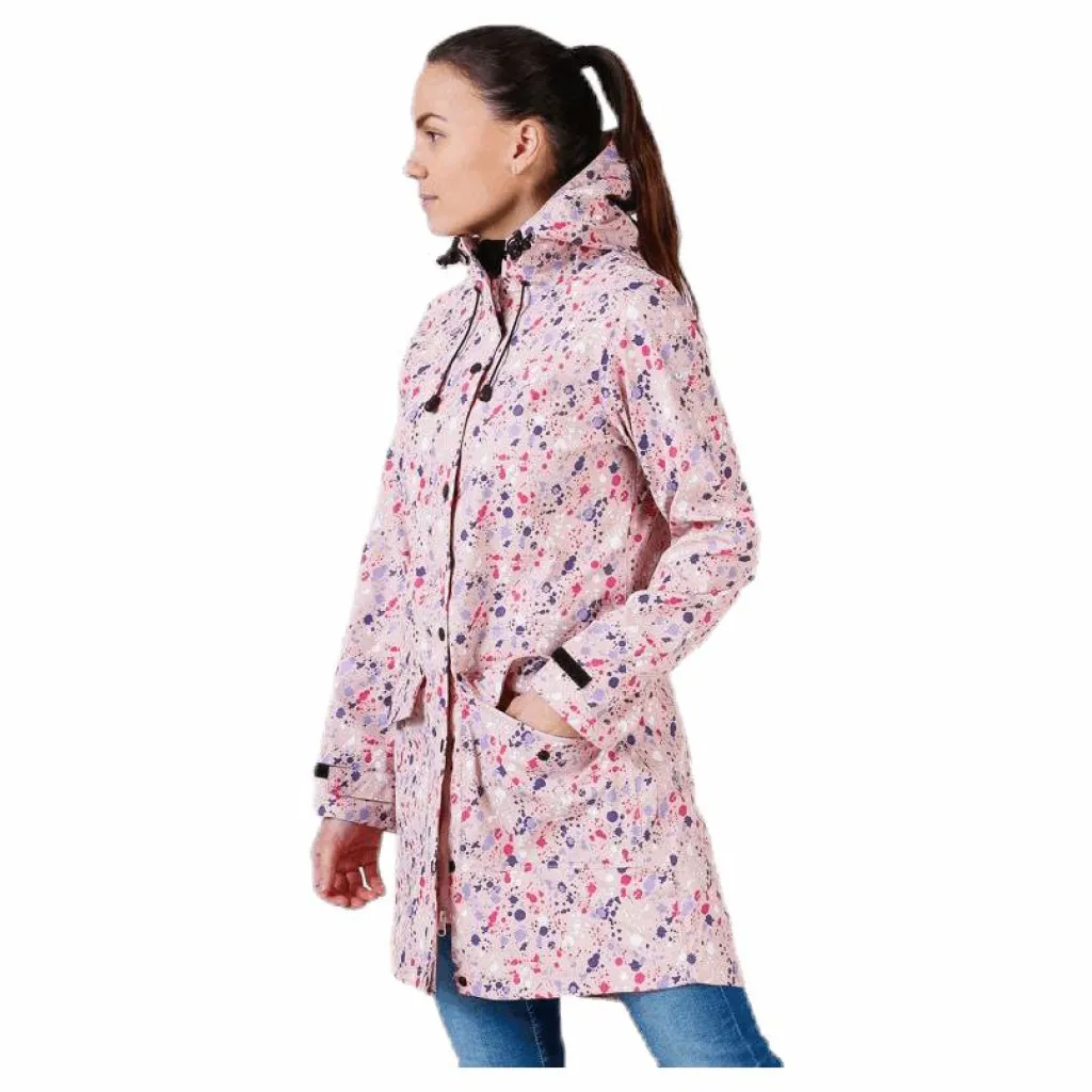Electra Jacket W Pink*Tuxer Best