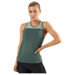 Electra light weight tank Green*BLACC Sale