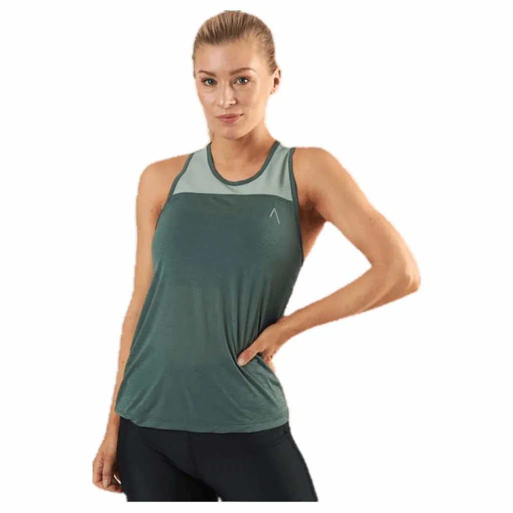 Electra light weight tank Green*BLACC Sale