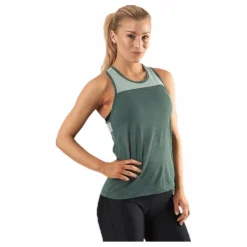 Electra light weight tank Green*BLACC Sale
